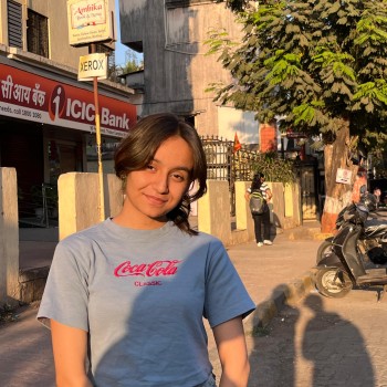 Vibhuti Chhabria